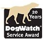 20 Years of Service