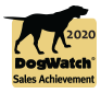 2020 Sales Achievement